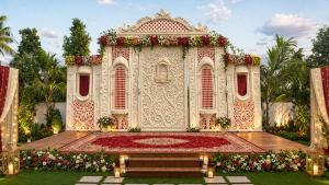 Garden Stage