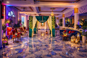Mini Mandap